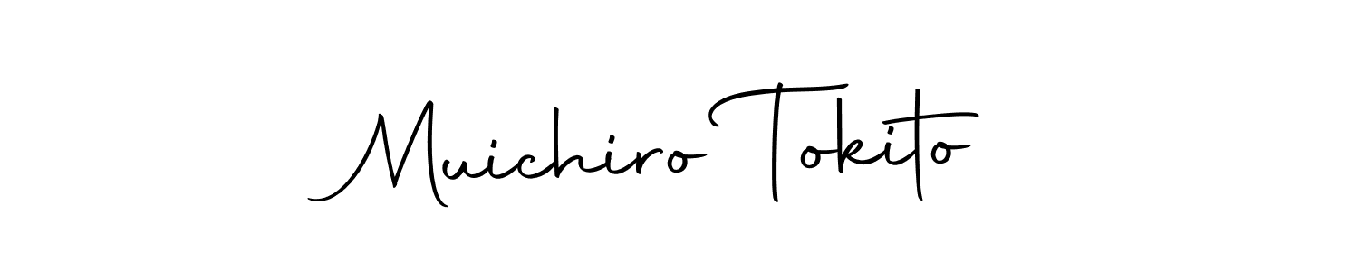 How to make Muichiro Tokito signature? Autography-DOLnW is a professional autograph style. Create handwritten signature for Muichiro Tokito name. Muichiro Tokito signature style 10 images and pictures png