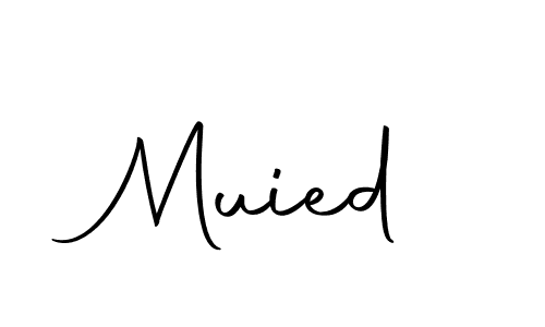 How to Draw Muied signature style? Autography-DOLnW is a latest design signature styles for name Muied. Muied signature style 10 images and pictures png