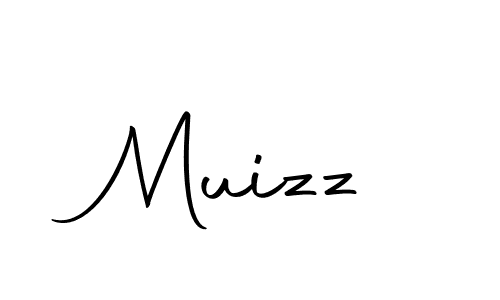 Muizz stylish signature style. Best Handwritten Sign (Autography-DOLnW) for my name. Handwritten Signature Collection Ideas for my name Muizz. Muizz signature style 10 images and pictures png