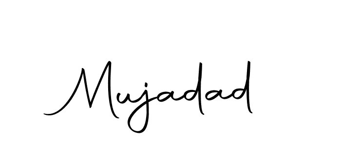 Make a short Mujadad signature style. Manage your documents anywhere anytime using Autography-DOLnW. Create and add eSignatures, submit forms, share and send files easily. Mujadad signature style 10 images and pictures png