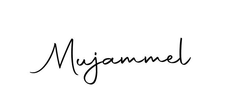 Make a short Mujammel signature style. Manage your documents anywhere anytime using Autography-DOLnW. Create and add eSignatures, submit forms, share and send files easily. Mujammel signature style 10 images and pictures png