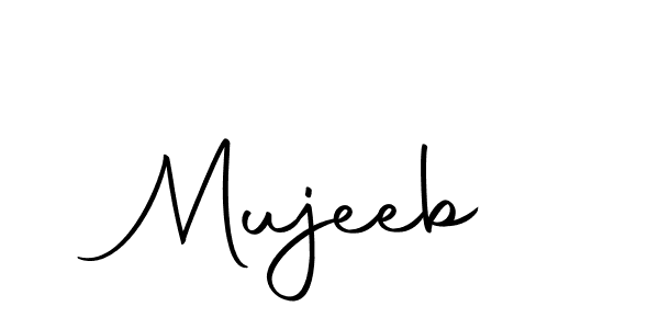 Best and Professional Signature Style for Mujeeb. Autography-DOLnW Best Signature Style Collection. Mujeeb signature style 10 images and pictures png