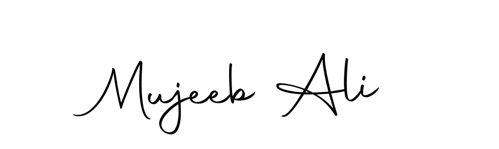 See photos of Mujeeb Ali official signature by Spectra . Check more albums & portfolios. Read reviews & check more about Autography-DOLnW font. Mujeeb Ali signature style 10 images and pictures png