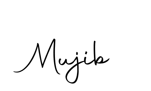 Once you've used our free online signature maker to create your best signature Autography-DOLnW style, it's time to enjoy all of the benefits that Mujib name signing documents. Mujib signature style 10 images and pictures png