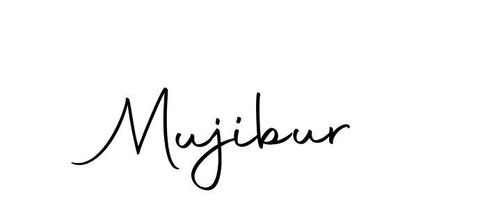 Also we have Mujibur name is the best signature style. Create professional handwritten signature collection using Autography-DOLnW autograph style. Mujibur signature style 10 images and pictures png