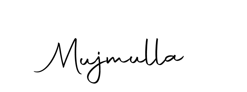 if you are searching for the best signature style for your name Mujmulla. so please give up your signature search. here we have designed multiple signature styles  using Autography-DOLnW. Mujmulla signature style 10 images and pictures png