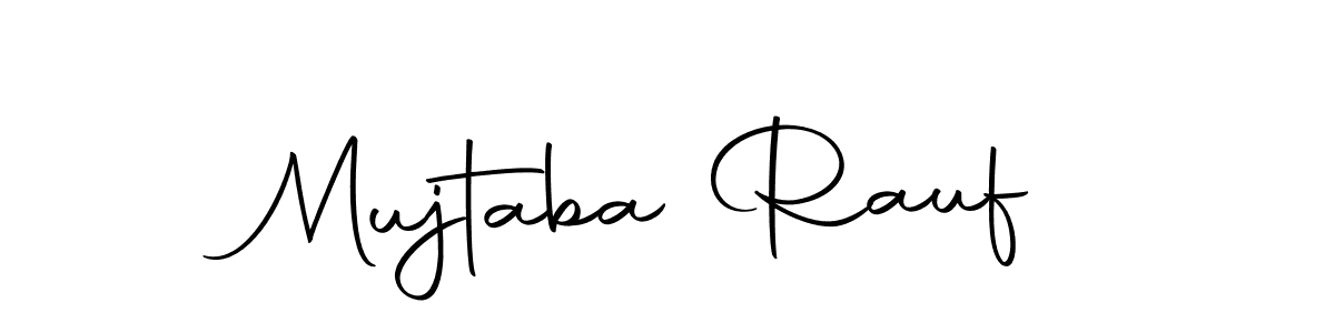 It looks lik you need a new signature style for name Mujtaba Rauf. Design unique handwritten (Autography-DOLnW) signature with our free signature maker in just a few clicks. Mujtaba Rauf signature style 10 images and pictures png