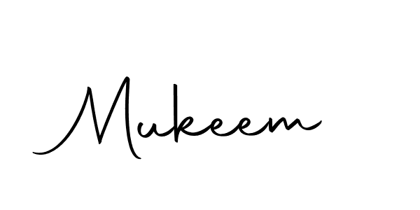 Make a short Mukeem signature style. Manage your documents anywhere anytime using Autography-DOLnW. Create and add eSignatures, submit forms, share and send files easily. Mukeem signature style 10 images and pictures png