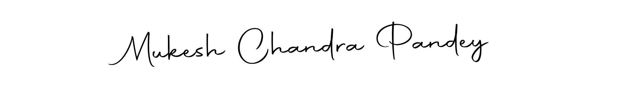 Once you've used our free online signature maker to create your best signature Autography-DOLnW style, it's time to enjoy all of the benefits that Mukesh Chandra Pandey name signing documents. Mukesh Chandra Pandey signature style 10 images and pictures png