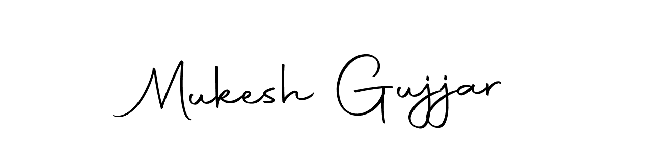 Mukesh Gujjar stylish signature style. Best Handwritten Sign (Autography-DOLnW) for my name. Handwritten Signature Collection Ideas for my name Mukesh Gujjar. Mukesh Gujjar signature style 10 images and pictures png