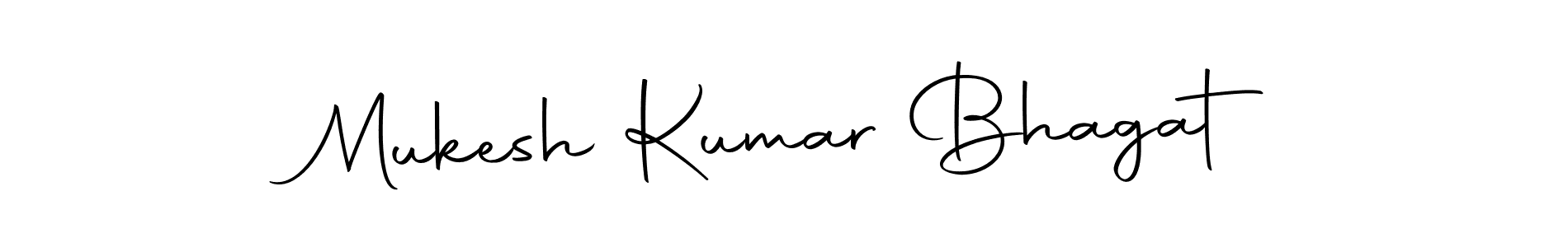 Here are the top 10 professional signature styles for the name Mukesh Kumar Bhagat. These are the best autograph styles you can use for your name. Mukesh Kumar Bhagat signature style 10 images and pictures png