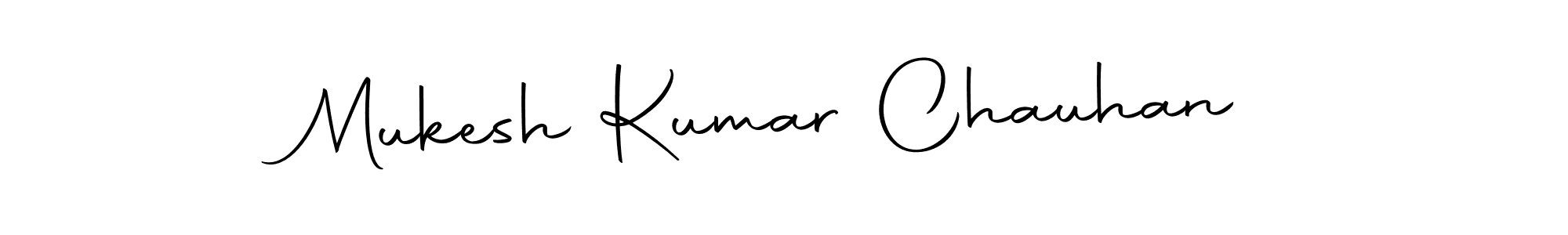 if you are searching for the best signature style for your name Mukesh Kumar Chauhan. so please give up your signature search. here we have designed multiple signature styles  using Autography-DOLnW. Mukesh Kumar Chauhan signature style 10 images and pictures png