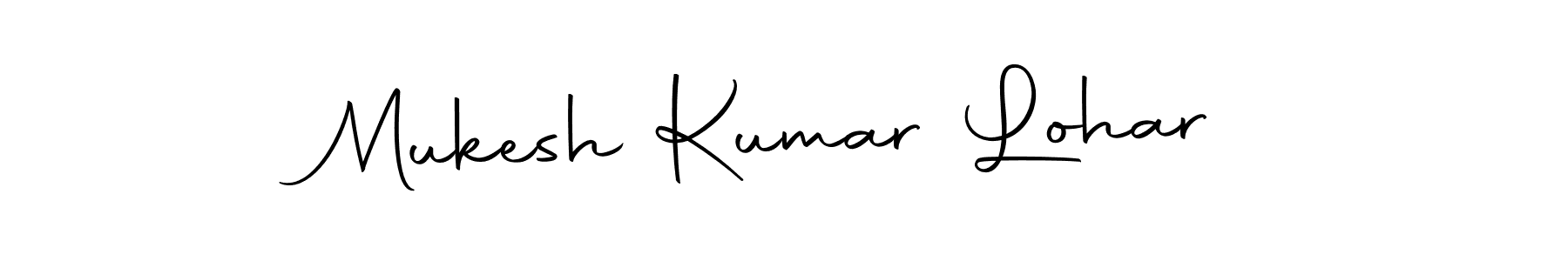 Here are the top 10 professional signature styles for the name Mukesh Kumar Lohar. These are the best autograph styles you can use for your name. Mukesh Kumar Lohar signature style 10 images and pictures png