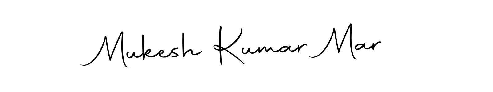 This is the best signature style for the Mukesh Kumar Mar name. Also you like these signature font (Autography-DOLnW). Mix name signature. Mukesh Kumar Mar signature style 10 images and pictures png