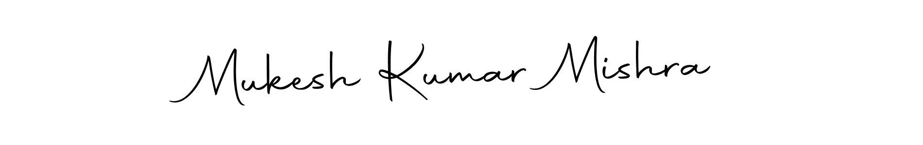 Once you've used our free online signature maker to create your best signature Autography-DOLnW style, it's time to enjoy all of the benefits that Mukesh Kumar Mishra name signing documents. Mukesh Kumar Mishra signature style 10 images and pictures png