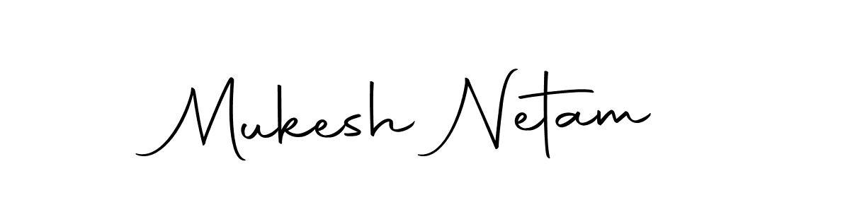 You should practise on your own different ways (Autography-DOLnW) to write your name (Mukesh Netam) in signature. don't let someone else do it for you. Mukesh Netam signature style 10 images and pictures png