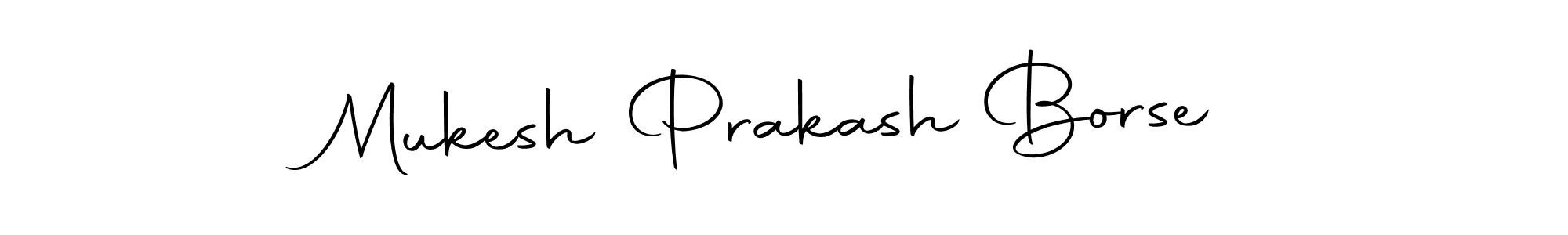 Check out images of Autograph of Mukesh Prakash Borse name. Actor Mukesh Prakash Borse Signature Style. Autography-DOLnW is a professional sign style online. Mukesh Prakash Borse signature style 10 images and pictures png