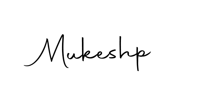 It looks lik you need a new signature style for name Mukeshp. Design unique handwritten (Autography-DOLnW) signature with our free signature maker in just a few clicks. Mukeshp signature style 10 images and pictures png