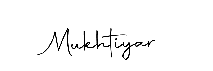 You should practise on your own different ways (Autography-DOLnW) to write your name (Mukhtiyar) in signature. don't let someone else do it for you. Mukhtiyar signature style 10 images and pictures png