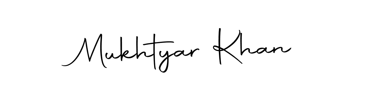 Here are the top 10 professional signature styles for the name Mukhtyar Khan. These are the best autograph styles you can use for your name. Mukhtyar Khan signature style 10 images and pictures png