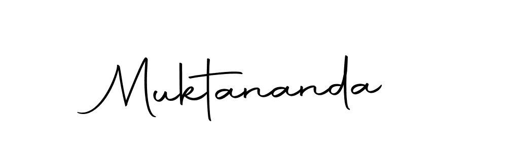 You can use this online signature creator to create a handwritten signature for the name Muktananda. This is the best online autograph maker. Muktananda signature style 10 images and pictures png