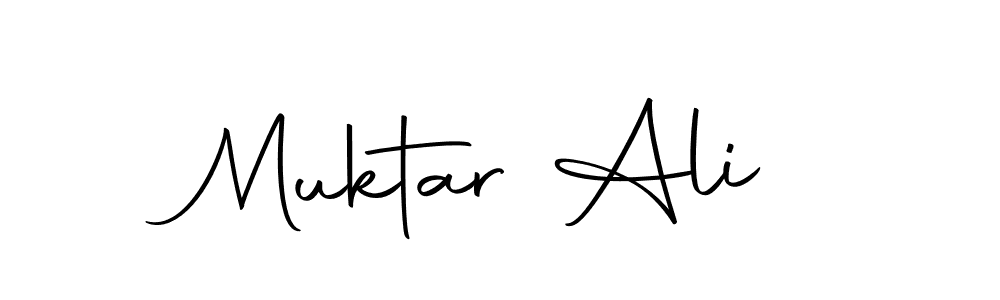 if you are searching for the best signature style for your name Muktar Ali. so please give up your signature search. here we have designed multiple signature styles  using Autography-DOLnW. Muktar Ali signature style 10 images and pictures png