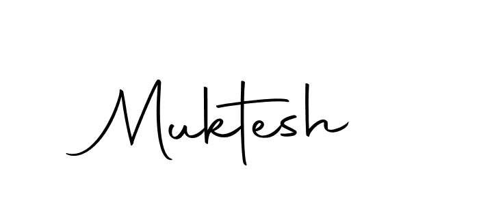 Best and Professional Signature Style for Muktesh. Autography-DOLnW Best Signature Style Collection. Muktesh signature style 10 images and pictures png