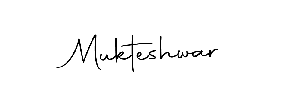 Design your own signature with our free online signature maker. With this signature software, you can create a handwritten (Autography-DOLnW) signature for name Mukteshwar. Mukteshwar signature style 10 images and pictures png