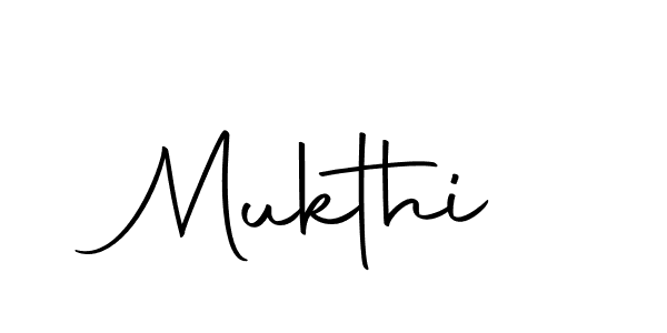 Similarly Autography-DOLnW is the best handwritten signature design. Signature creator online .You can use it as an online autograph creator for name Mukthi. Mukthi signature style 10 images and pictures png