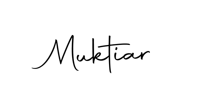 Muktiar stylish signature style. Best Handwritten Sign (Autography-DOLnW) for my name. Handwritten Signature Collection Ideas for my name Muktiar. Muktiar signature style 10 images and pictures png