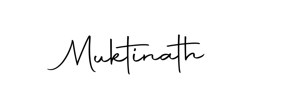 if you are searching for the best signature style for your name Muktinath. so please give up your signature search. here we have designed multiple signature styles  using Autography-DOLnW. Muktinath signature style 10 images and pictures png