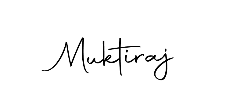 Autography-DOLnW is a professional signature style that is perfect for those who want to add a touch of class to their signature. It is also a great choice for those who want to make their signature more unique. Get Muktiraj name to fancy signature for free. Muktiraj signature style 10 images and pictures png