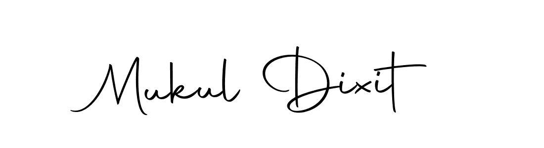 You should practise on your own different ways (Autography-DOLnW) to write your name (Mukul Dixit) in signature. don't let someone else do it for you. Mukul Dixit signature style 10 images and pictures png