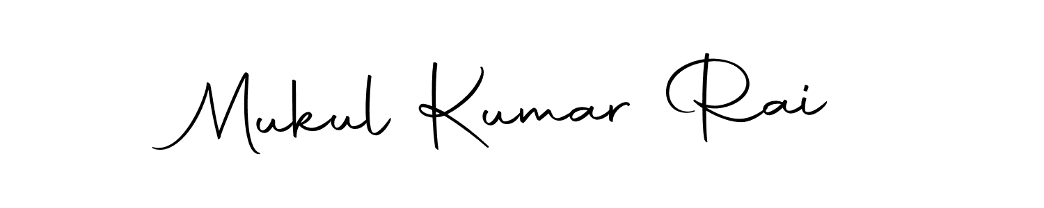 Here are the top 10 professional signature styles for the name Mukul Kumar Rai. These are the best autograph styles you can use for your name. Mukul Kumar Rai signature style 10 images and pictures png