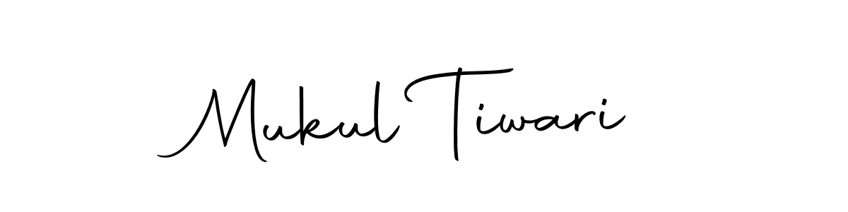 You should practise on your own different ways (Autography-DOLnW) to write your name (Mukul Tiwari) in signature. don't let someone else do it for you. Mukul Tiwari signature style 10 images and pictures png