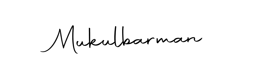 How to make Mukulbarman name signature. Use Autography-DOLnW style for creating short signs online. This is the latest handwritten sign. Mukulbarman signature style 10 images and pictures png