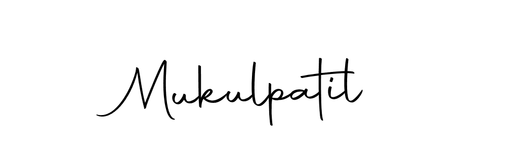 How to make Mukulpatil name signature. Use Autography-DOLnW style for creating short signs online. This is the latest handwritten sign. Mukulpatil signature style 10 images and pictures png