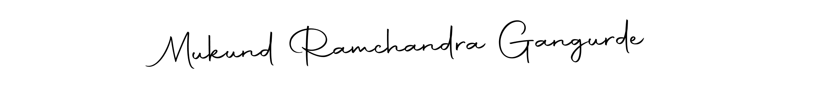 Check out images of Autograph of Mukund Ramchandra Gangurde name. Actor Mukund Ramchandra Gangurde Signature Style. Autography-DOLnW is a professional sign style online. Mukund Ramchandra Gangurde signature style 10 images and pictures png