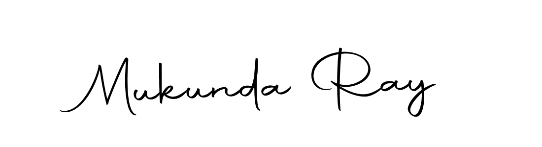 Mukunda Ray stylish signature style. Best Handwritten Sign (Autography-DOLnW) for my name. Handwritten Signature Collection Ideas for my name Mukunda Ray. Mukunda Ray signature style 10 images and pictures png