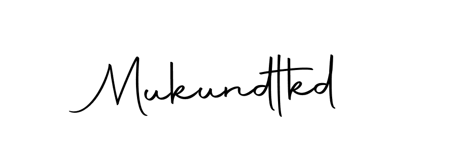 This is the best signature style for the Mukundtkd name. Also you like these signature font (Autography-DOLnW). Mix name signature. Mukundtkd signature style 10 images and pictures png