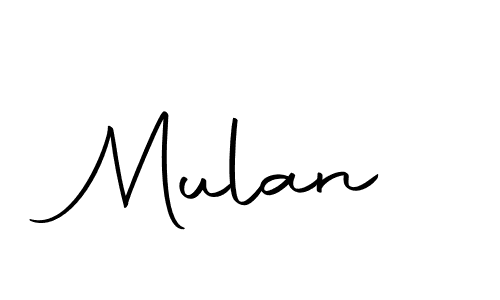 This is the best signature style for the Mulan name. Also you like these signature font (Autography-DOLnW). Mix name signature. Mulan signature style 10 images and pictures png