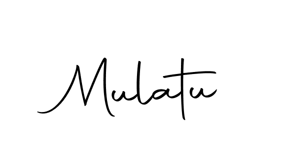 How to make Mulatu signature? Autography-DOLnW is a professional autograph style. Create handwritten signature for Mulatu name. Mulatu signature style 10 images and pictures png