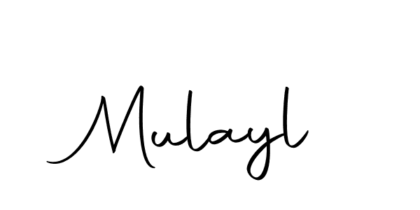 How to Draw Mulayl signature style? Autography-DOLnW is a latest design signature styles for name Mulayl. Mulayl signature style 10 images and pictures png