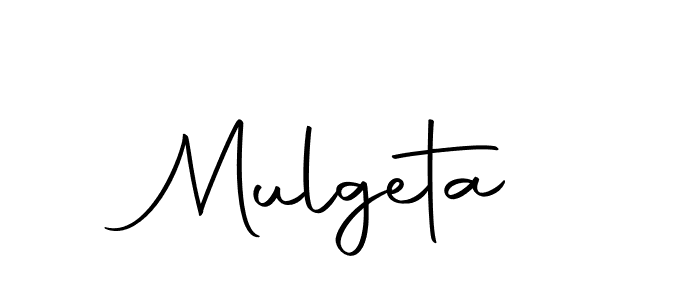 It looks lik you need a new signature style for name Mulgeta. Design unique handwritten (Autography-DOLnW) signature with our free signature maker in just a few clicks. Mulgeta signature style 10 images and pictures png