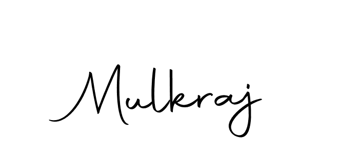 It looks lik you need a new signature style for name Mulkraj. Design unique handwritten (Autography-DOLnW) signature with our free signature maker in just a few clicks. Mulkraj signature style 10 images and pictures png