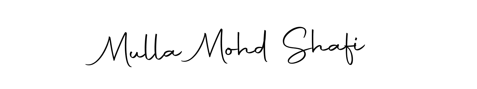 Check out images of Autograph of Mulla Mohd Shafi name. Actor Mulla Mohd Shafi Signature Style. Autography-DOLnW is a professional sign style online. Mulla Mohd Shafi signature style 10 images and pictures png