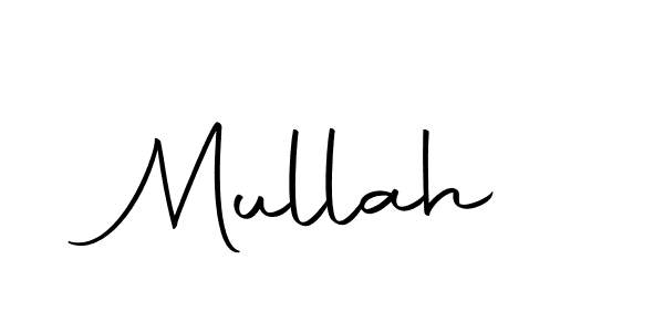 Make a beautiful signature design for name Mullah. Use this online signature maker to create a handwritten signature for free. Mullah signature style 10 images and pictures png