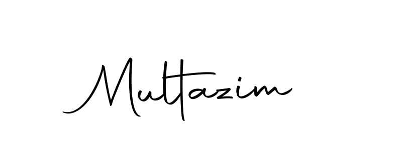 Also we have Multazim name is the best signature style. Create professional handwritten signature collection using Autography-DOLnW autograph style. Multazim signature style 10 images and pictures png
