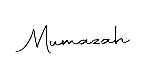 Also we have Mumazah name is the best signature style. Create professional handwritten signature collection using Autography-DOLnW autograph style. Mumazah signature style 10 images and pictures png