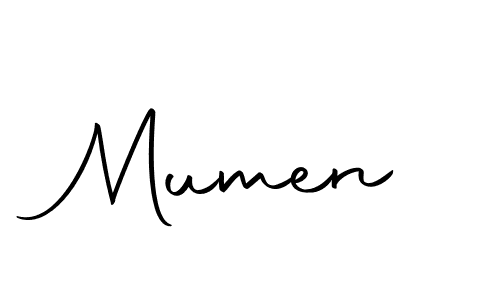 Also You can easily find your signature by using the search form. We will create Mumen name handwritten signature images for you free of cost using Autography-DOLnW sign style. Mumen signature style 10 images and pictures png